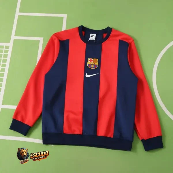 CHANDAL BARCELONA I 26/27