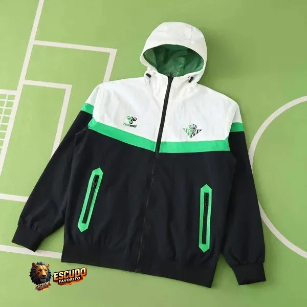 REAL BETIS CHÁNDAL III HOMBRE 25/26