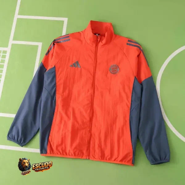 CHÁNDAL BAYERN MUNICH I 25/26 HOMBRE