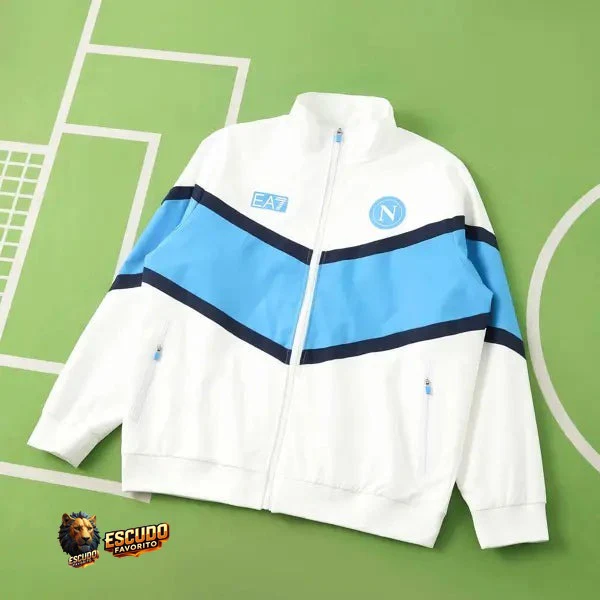 NAPOLI IV CHANDAL HOMBRE 25/26