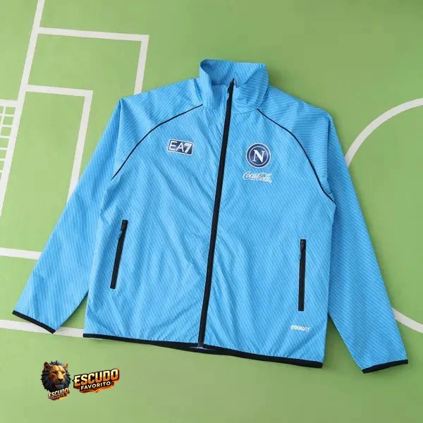 NAPOLI CHANDAL HOMBRE 25/26