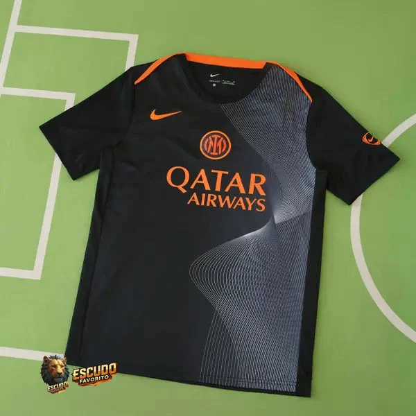 INTER DE MILAN ENTRENAMIENTO 25/26 HOMBRE