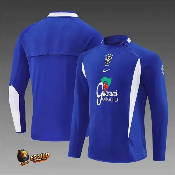 CHÁNDAL BRASIL ENTRENAMIENTO 2002 RETRO HOMBRE