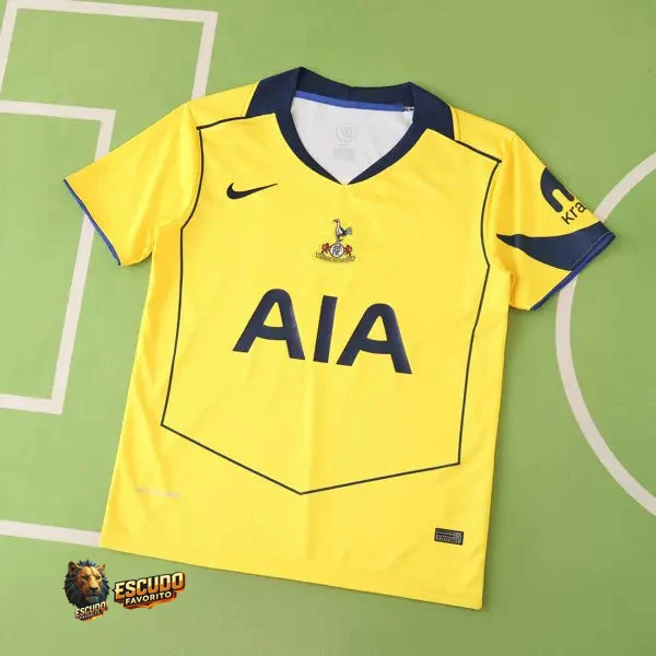 TOTTENHAM III 25/26 HOMBRE