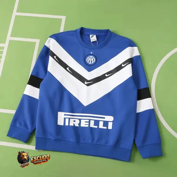 CHANDAL INTER DE MILAN I 26/27 HOMBRE