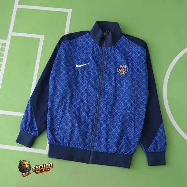 CHANDAL III PSG 25/26