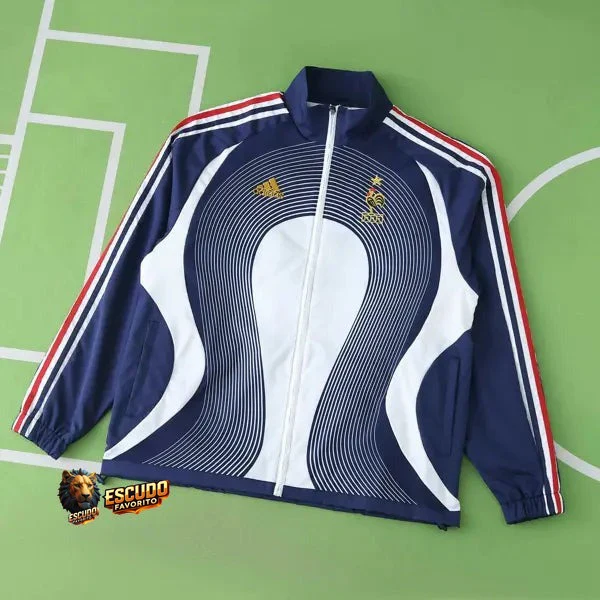 CHÁNDAL FRANCIA 25/26 HOMBRE