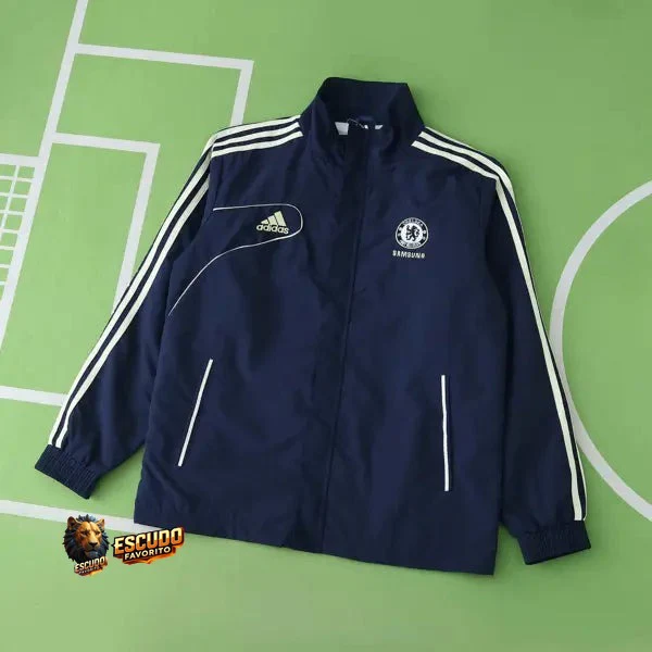 CHÁNDAL CHELSEA 25/26 HOMBRE