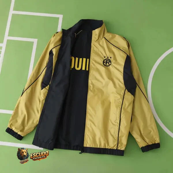 CHANDAL LOS ANGELES 25/26