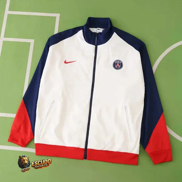 CHANDAL II PSG 25/26