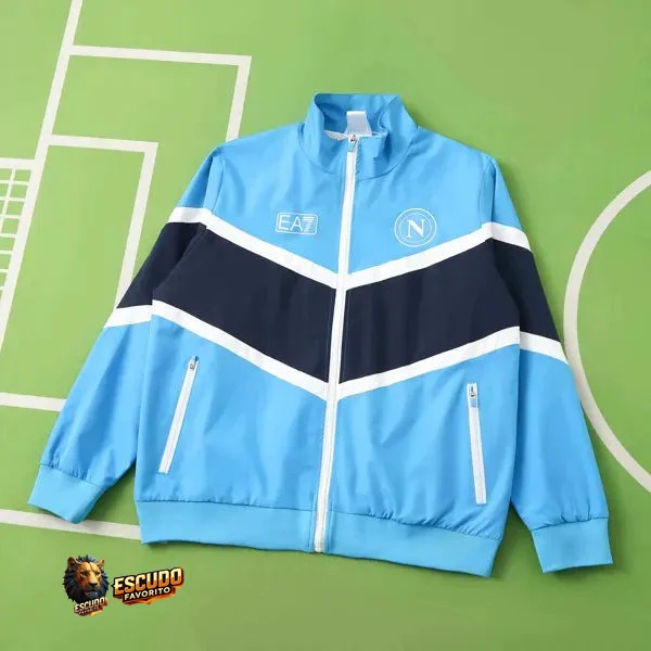 NAPOLI III CHANDAL HOMBRE 25/26