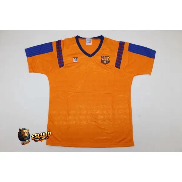 BARCELONA III 92/93 RETRO HOMBRE