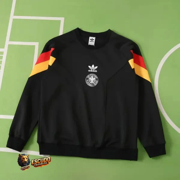 CHÁNDAL ALEMANIA NEGRA 26/27 HOMBRE