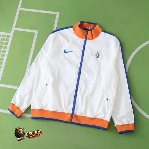 CHÁNDAL HOLANDA 25/26 BLANCO HOMBRE