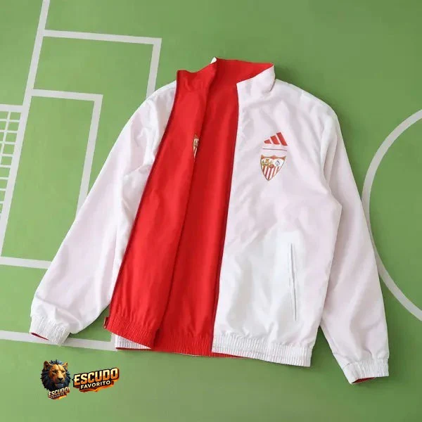 CHÁNDAL SEVILLA 25/26 HOMBRE REVERSIBLE