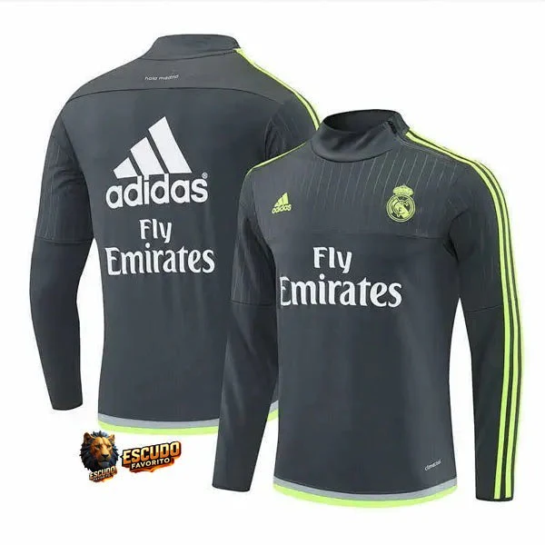 CHÁNDAL REAL MADRID 15/16 RETRO HOMBRE