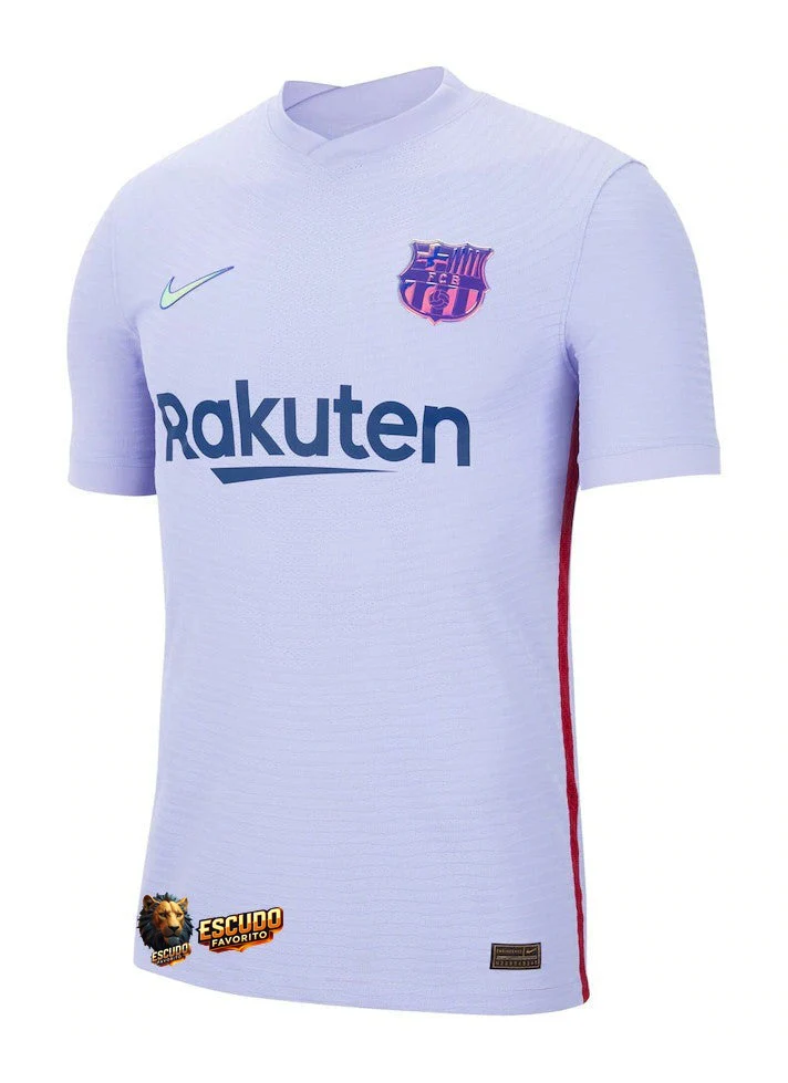 BARCELONA II 21/22 HOMBRE (RETRO)