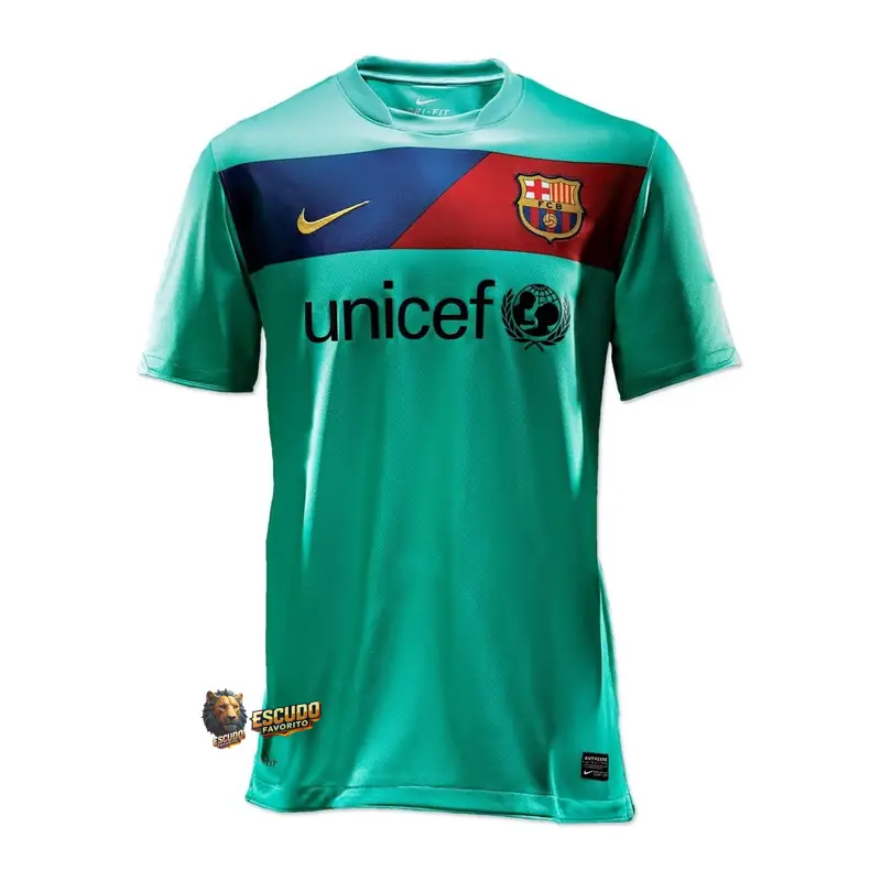 BARCELONA II 10/11 HOMBRE (RETRO)