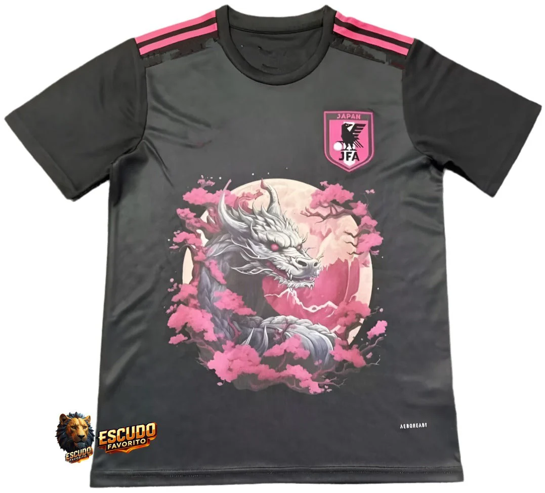 JAPÓN EDICIÓN LIMITADA XXXIV 25/26 HOMBRE