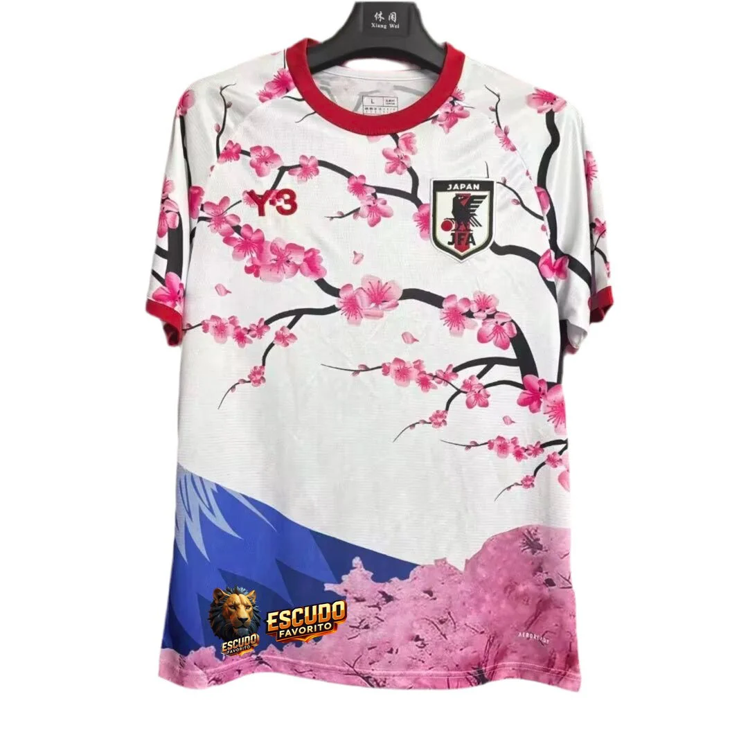 JAPÓN EDICIÓN LIMITADA XXXXXXII 24/25 HOMBRE