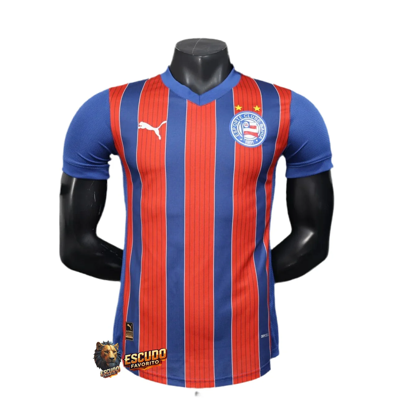 BAHIA II 25/26 HOMBRE VERSIÓN JUGADOR