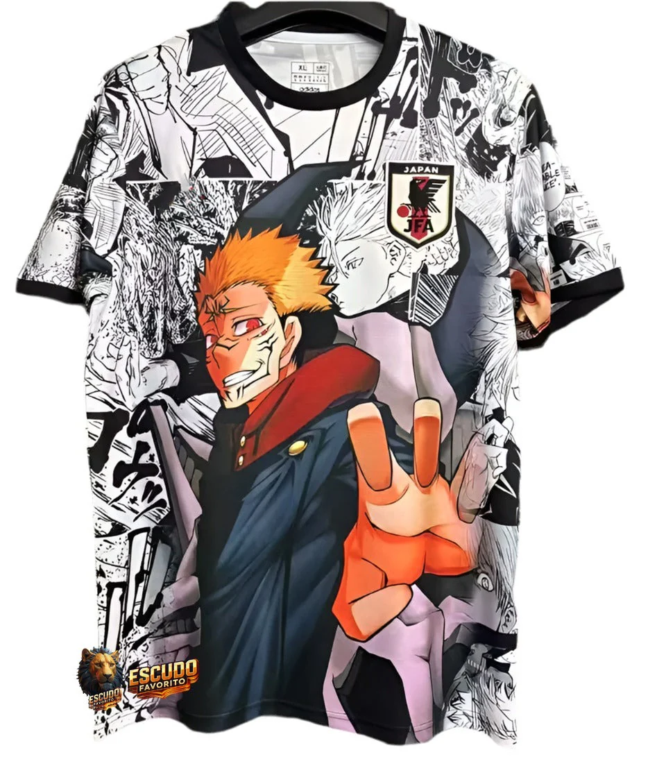 JAPÓN EDICIÓN LIMITADA XLIX 25/26 HOMBRE