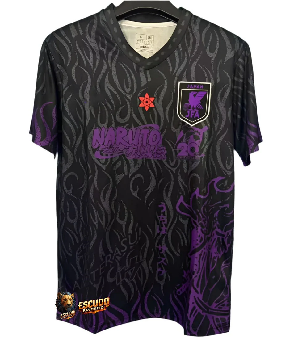 JAPÓN EDICIÓN LIMITADA L 25/26 HOMBRE