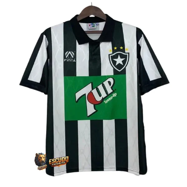 BOTAFOGO I 1995 HOMBRE RETRO