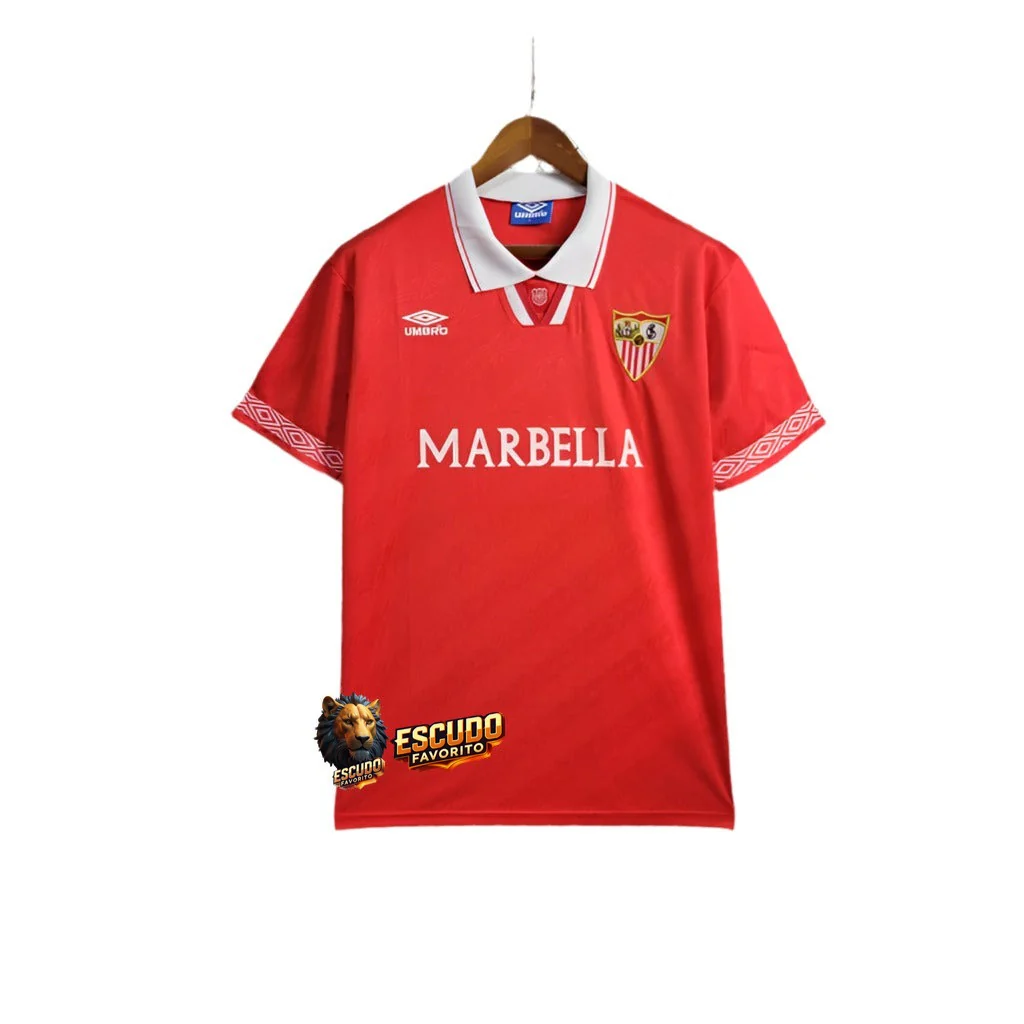 SEVILLA 94/96 HOMBRE (RETRO)