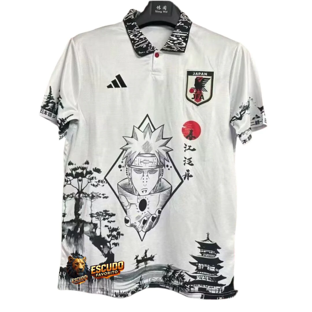 JAPÓN EDICIÓN LIMITADA XXVII ANIME 24/25 HOMBRE