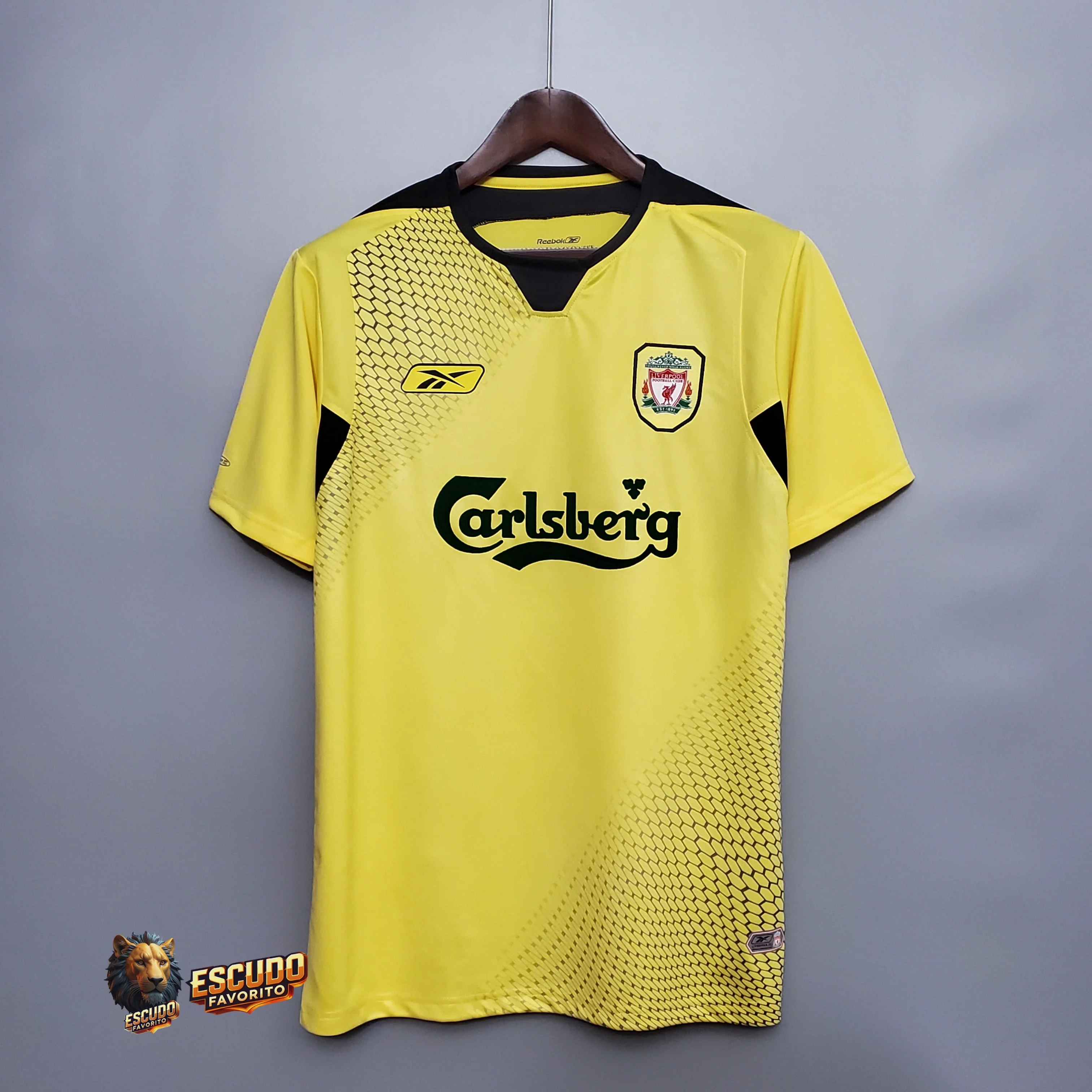 LIVERPOOL I 2004  HOMBRE (RETRO)