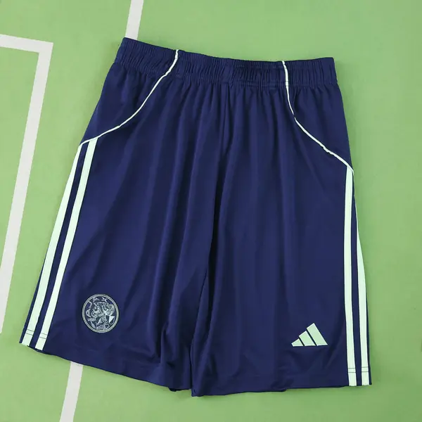 PANTALONES CORTOS AJAX II 25/26