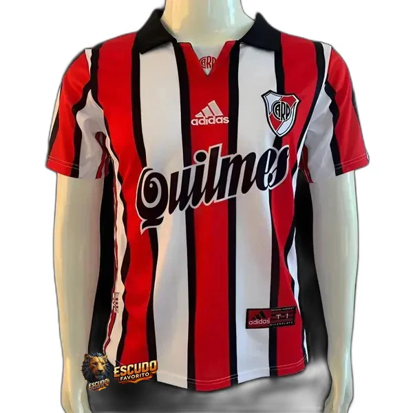 RIVER PLATE III 99-00 RETRO HOMBRE