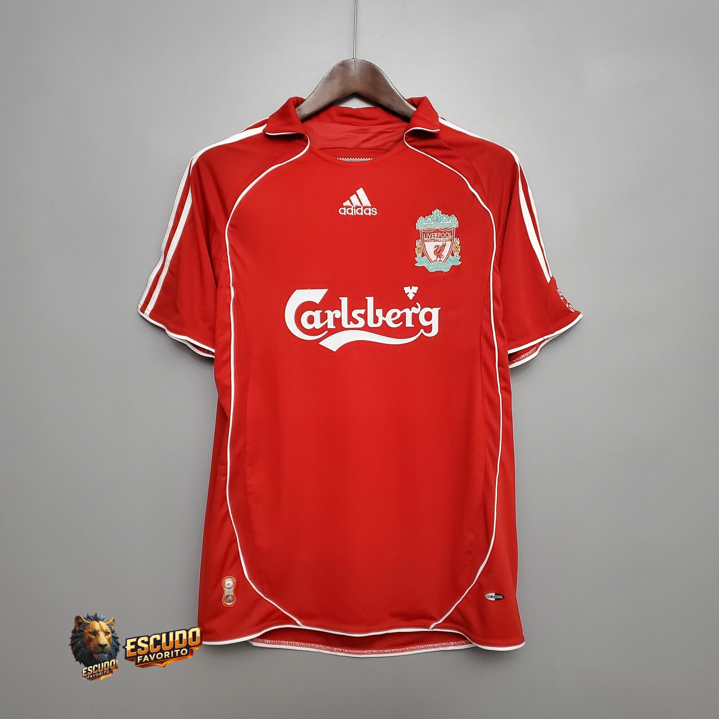 LIVERPOOL I 2006  HOMBRE (RETRO)