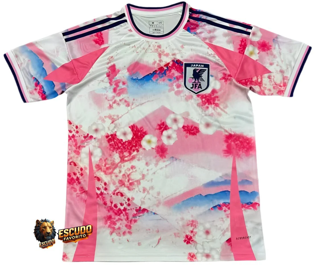 JAPÓN EDICIÓN LIMITADA LV 25/26 HOMBRE