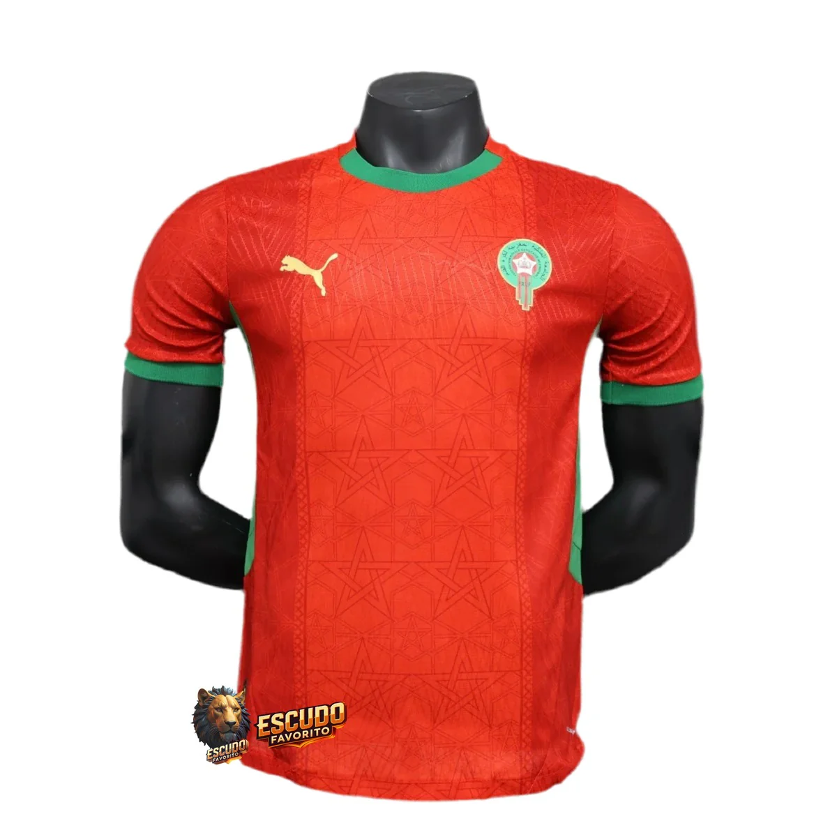 MARRUECOS I 24/25 HOMBRE JUGADOR