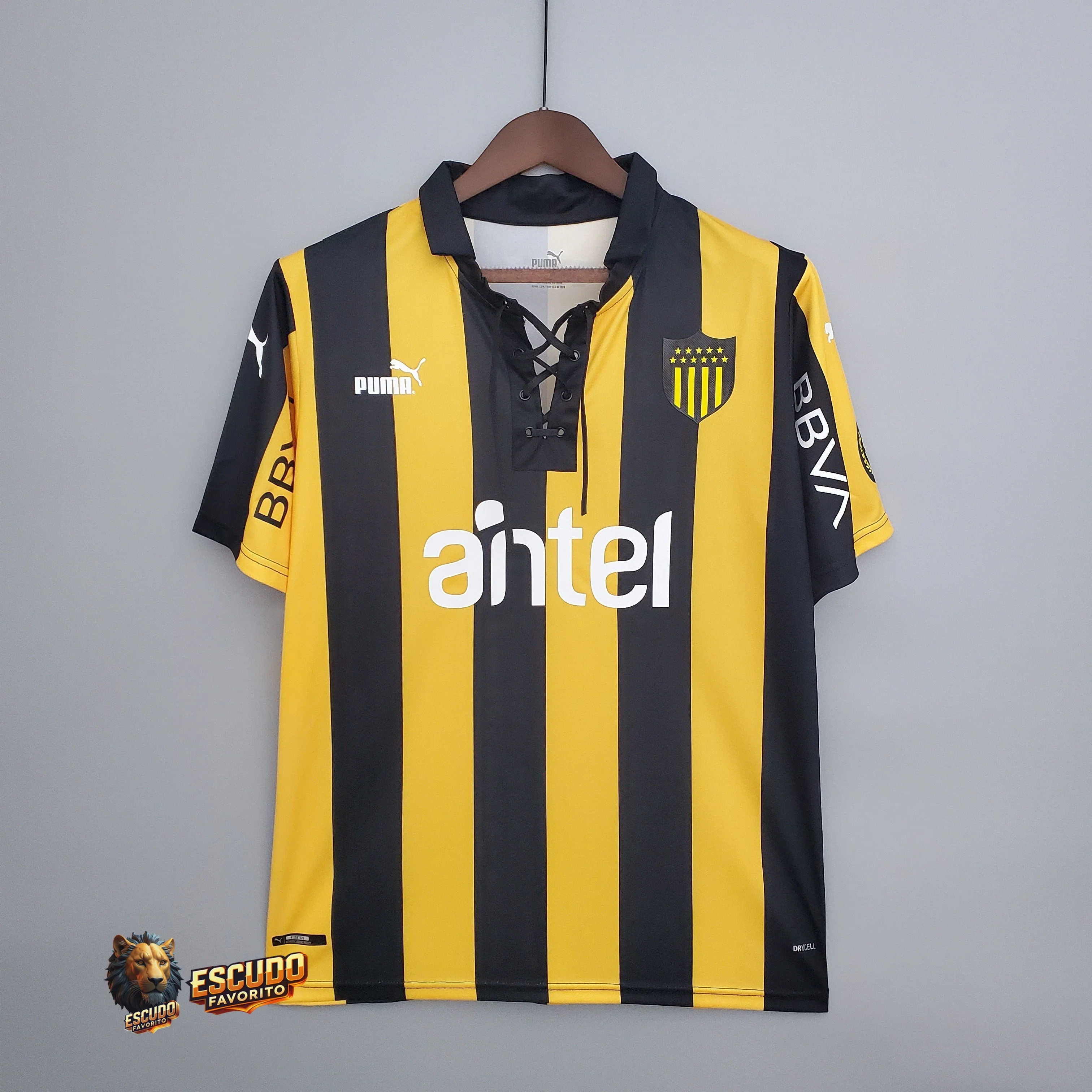 PEÑAROL EDIÇÃO DE ANIVERSARIO I HOMBRE (RETRO)