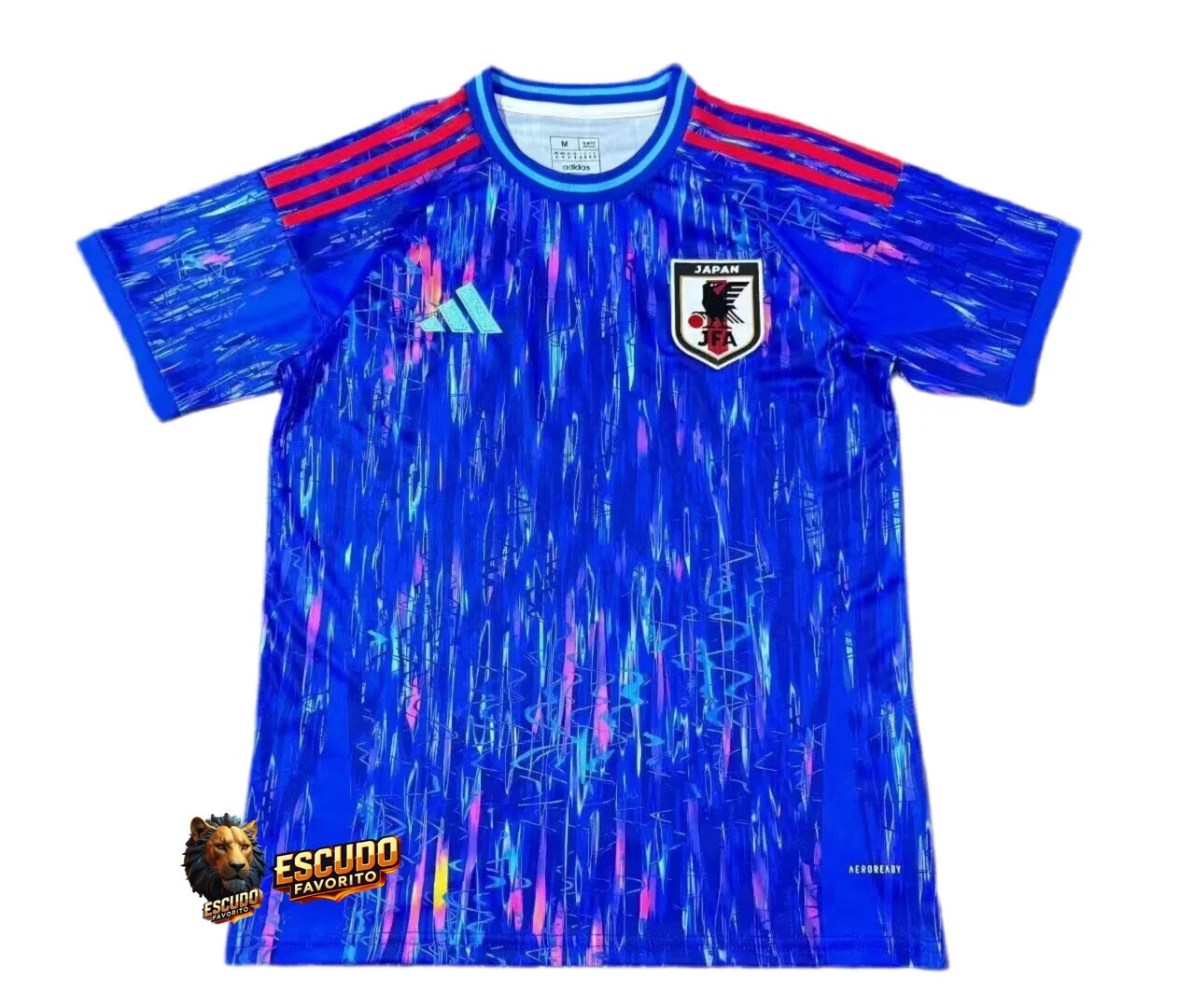 JAPÓN EDICIÓN LIMITADA XXXXXVI 24/25 HOMBRE