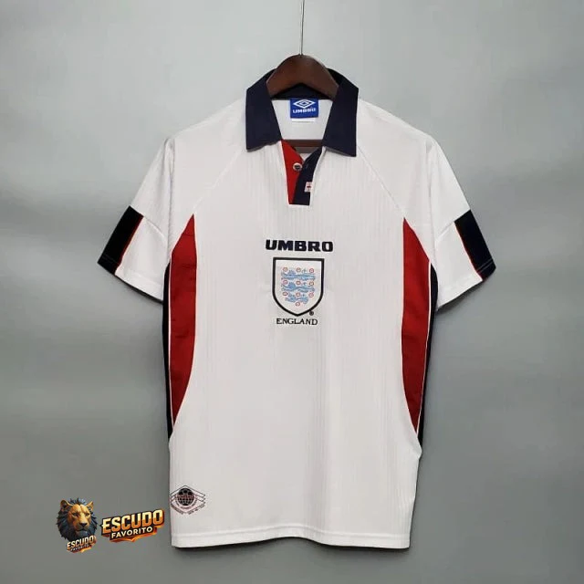 INGLATERRA I 1998 HOMBRE (RETRO)
