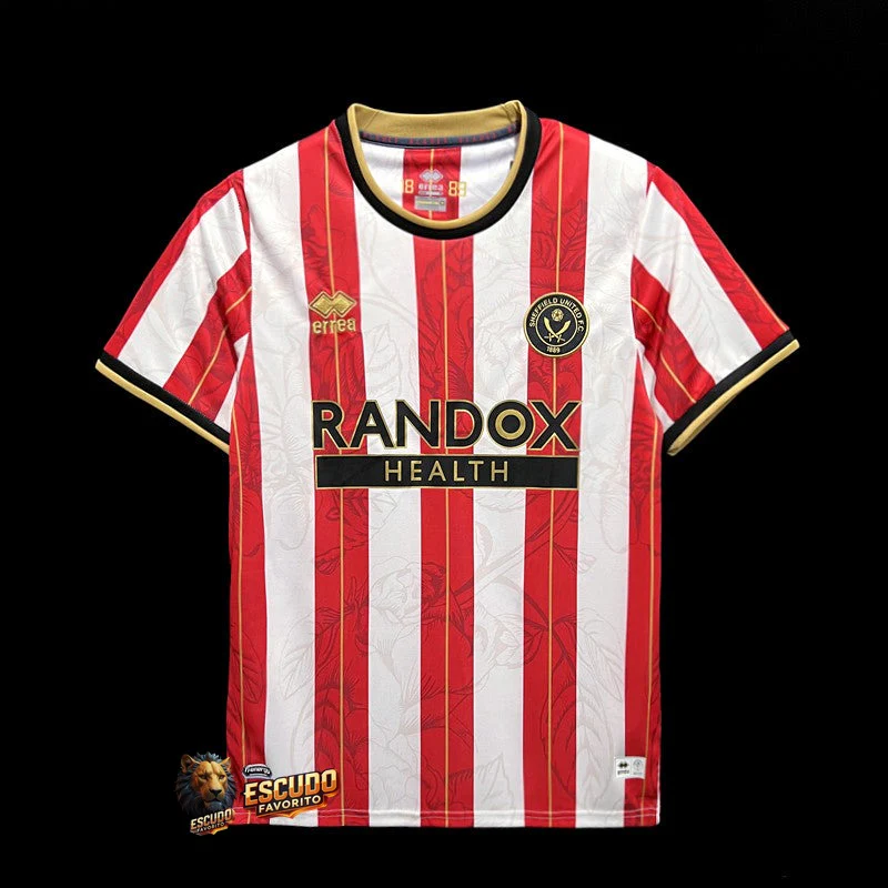 SHEFFIELD EDICIÓN ESPECIAL l 23/24 HOMBRE