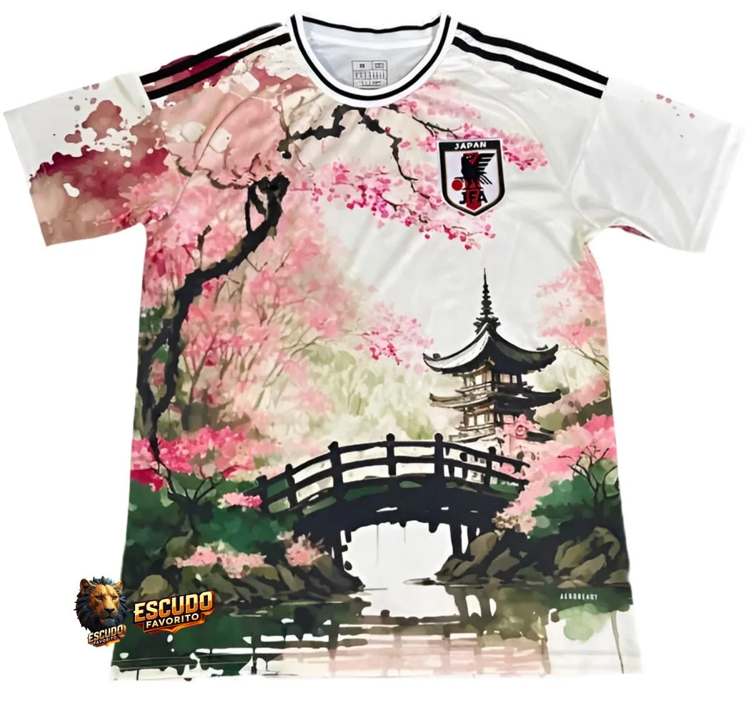 JAPÓN EDICIÓN LIMITADA XXIX 25/26 HOMBRE