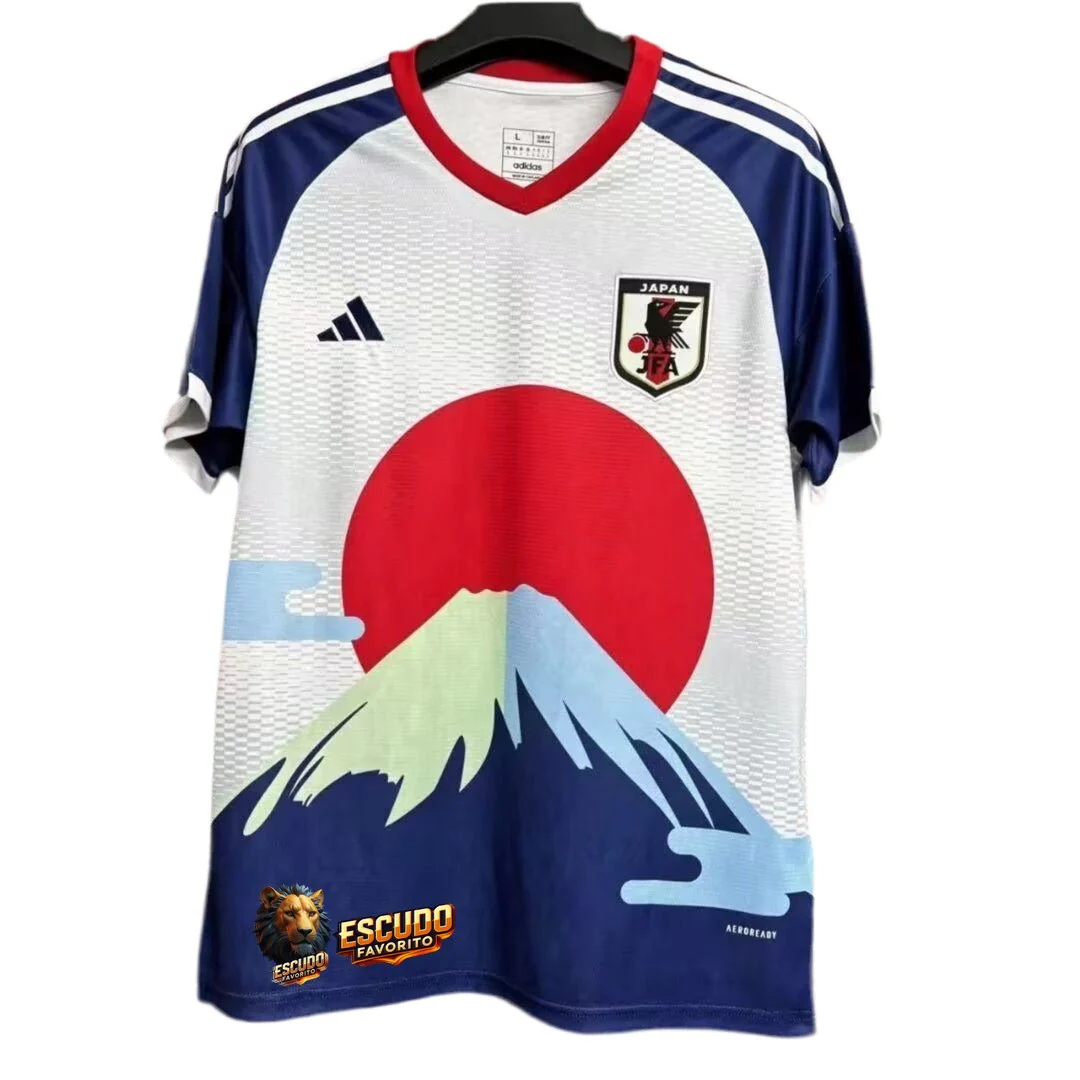 JAPÓN EDICIÓN LIMITADA XXXXIX 24/25 HOMBRE