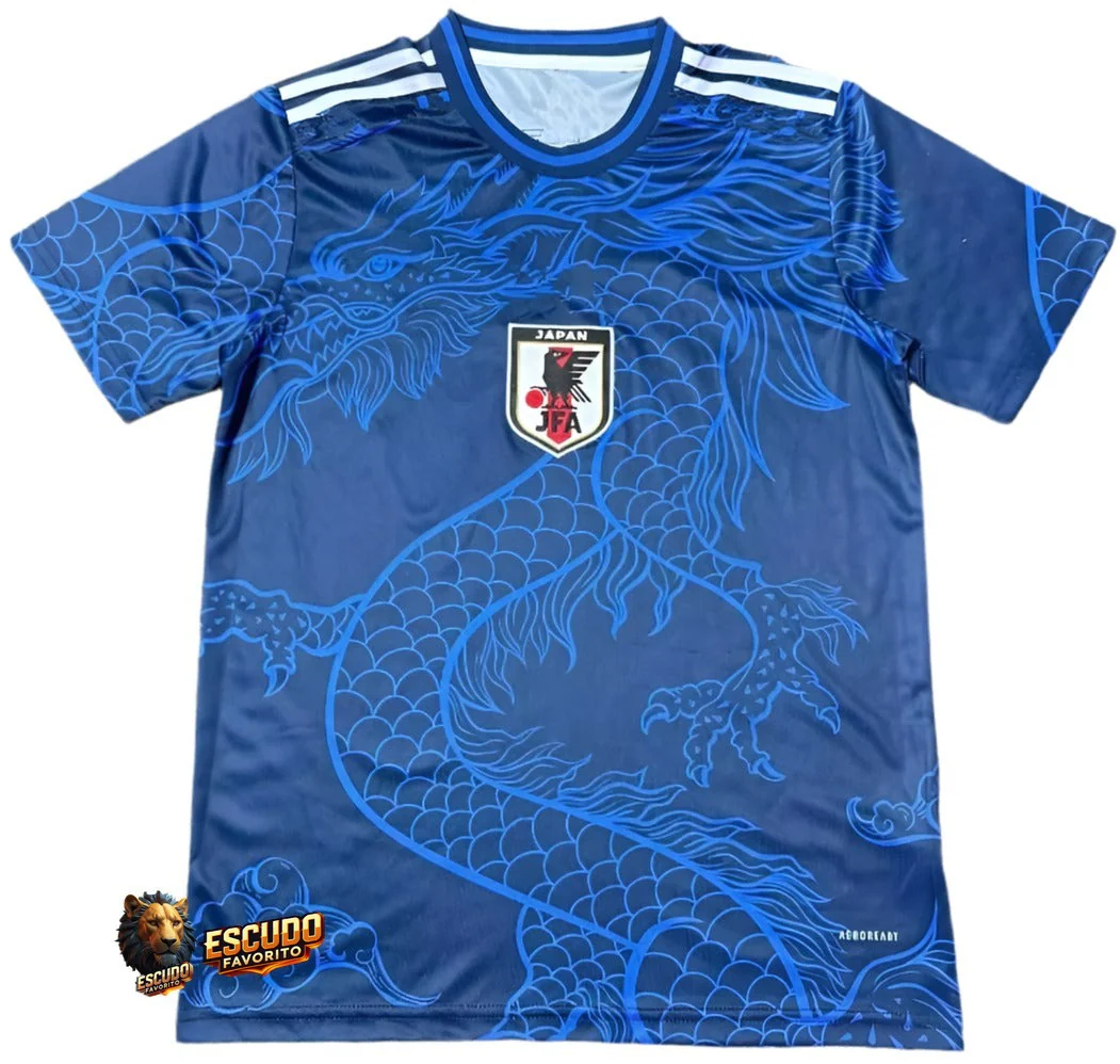 JAPÓN EDICIÓN LIMITADA XXV 25/26 HOMBRE