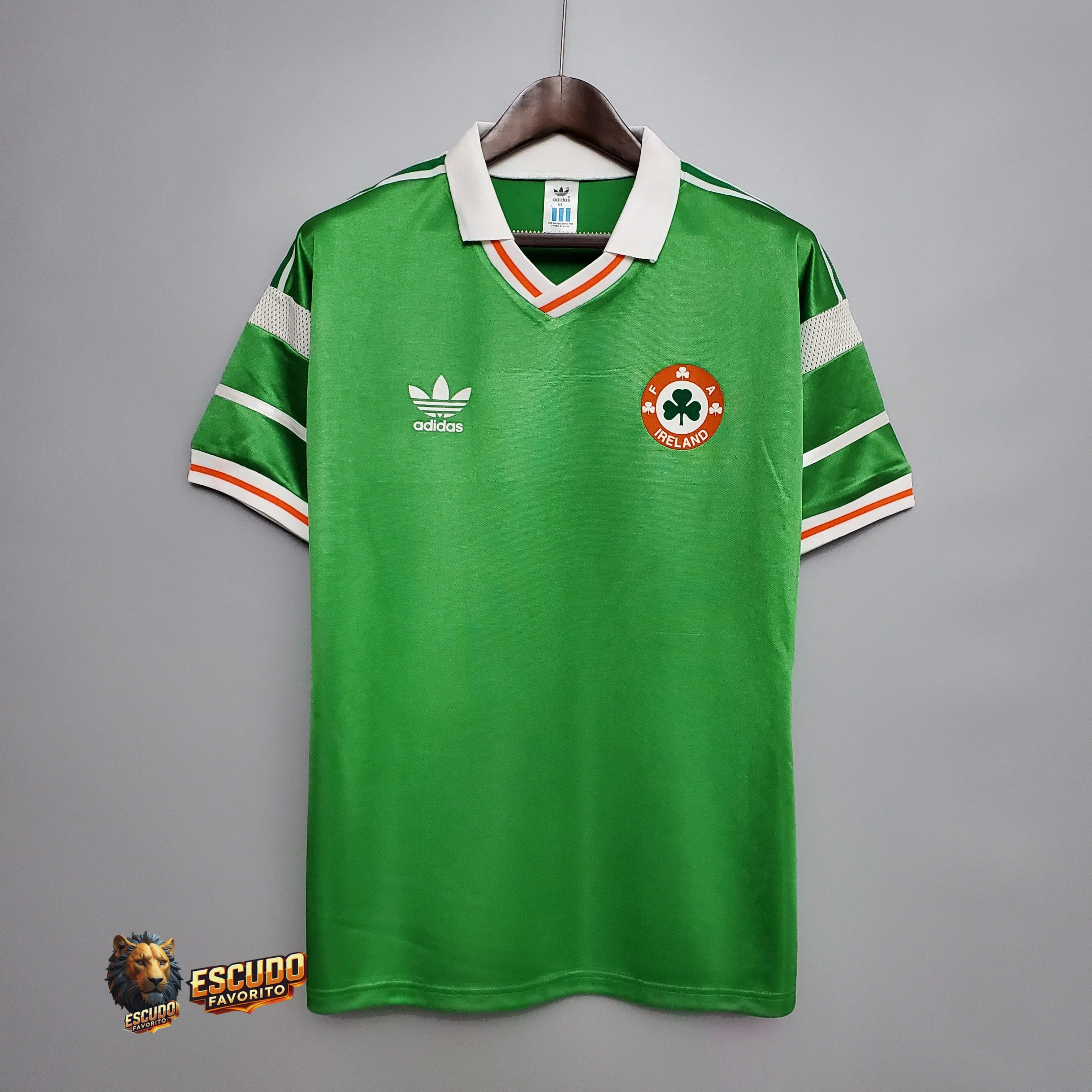 IRLANDA I 1988 HOMBRE (RETRO)
