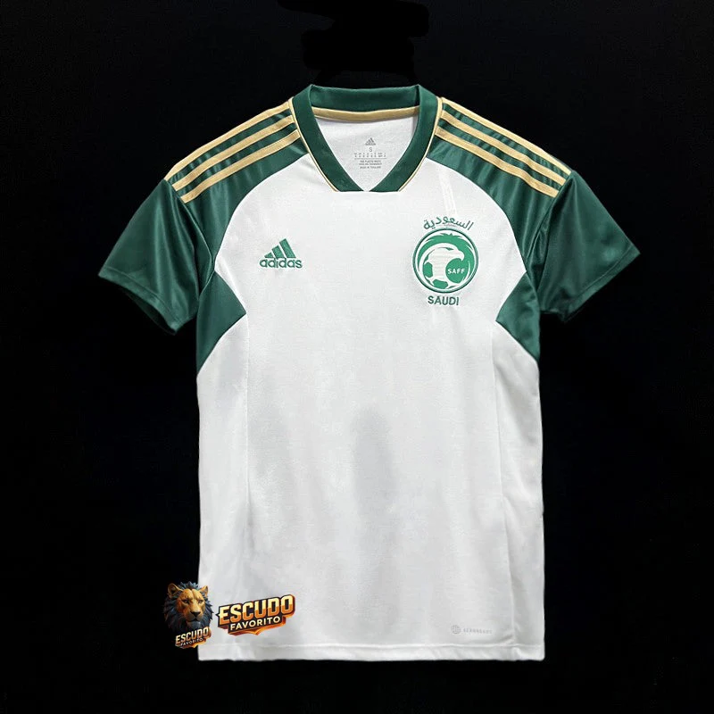 ARÁBIA SAUDITA II 23/24 HOMBRE