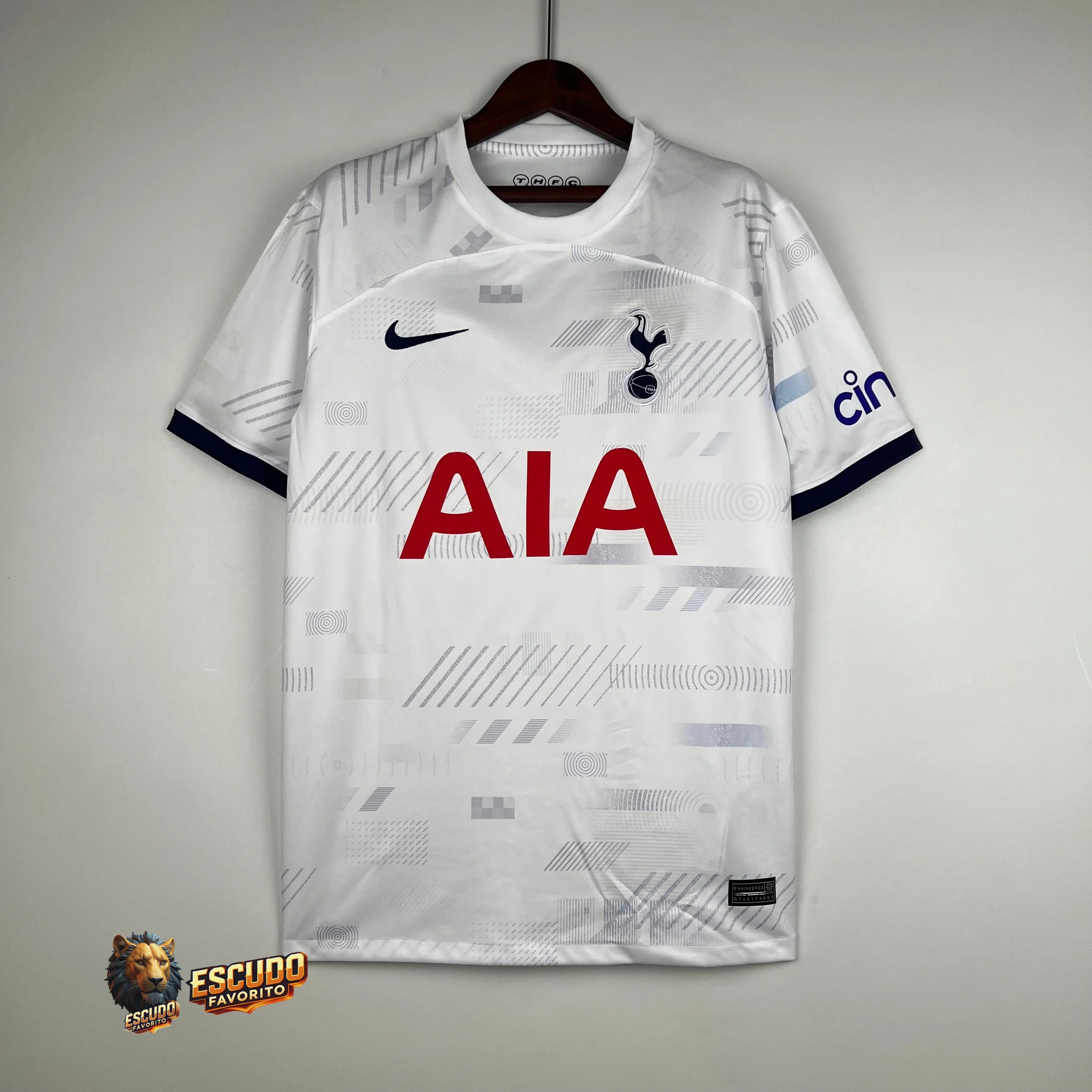 TOTTENHAM l 23/24 HOMBRE