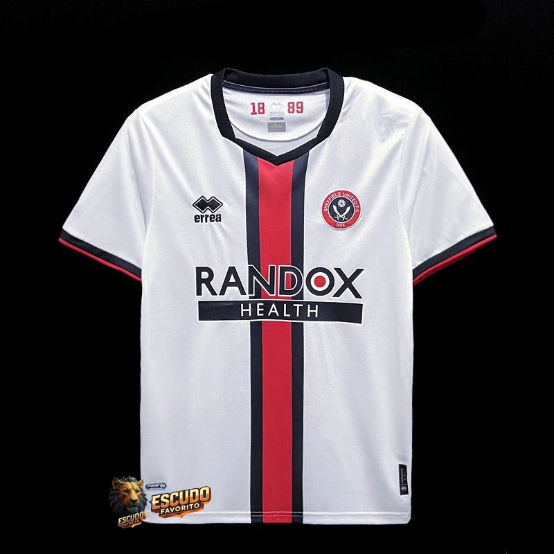 SHEFFIELD l 23/24 HOMBRE