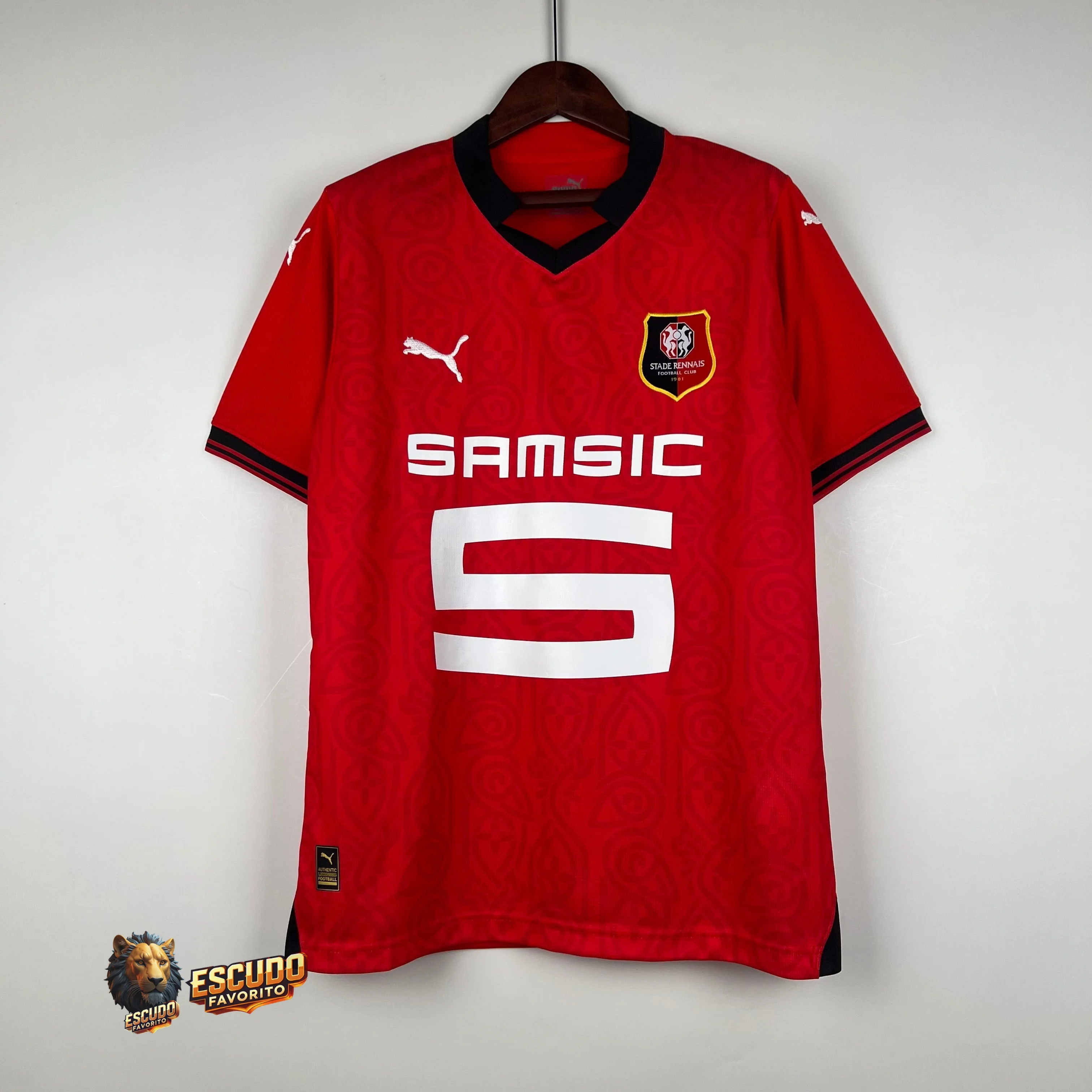 RENNES I 23/24 HOMBRE