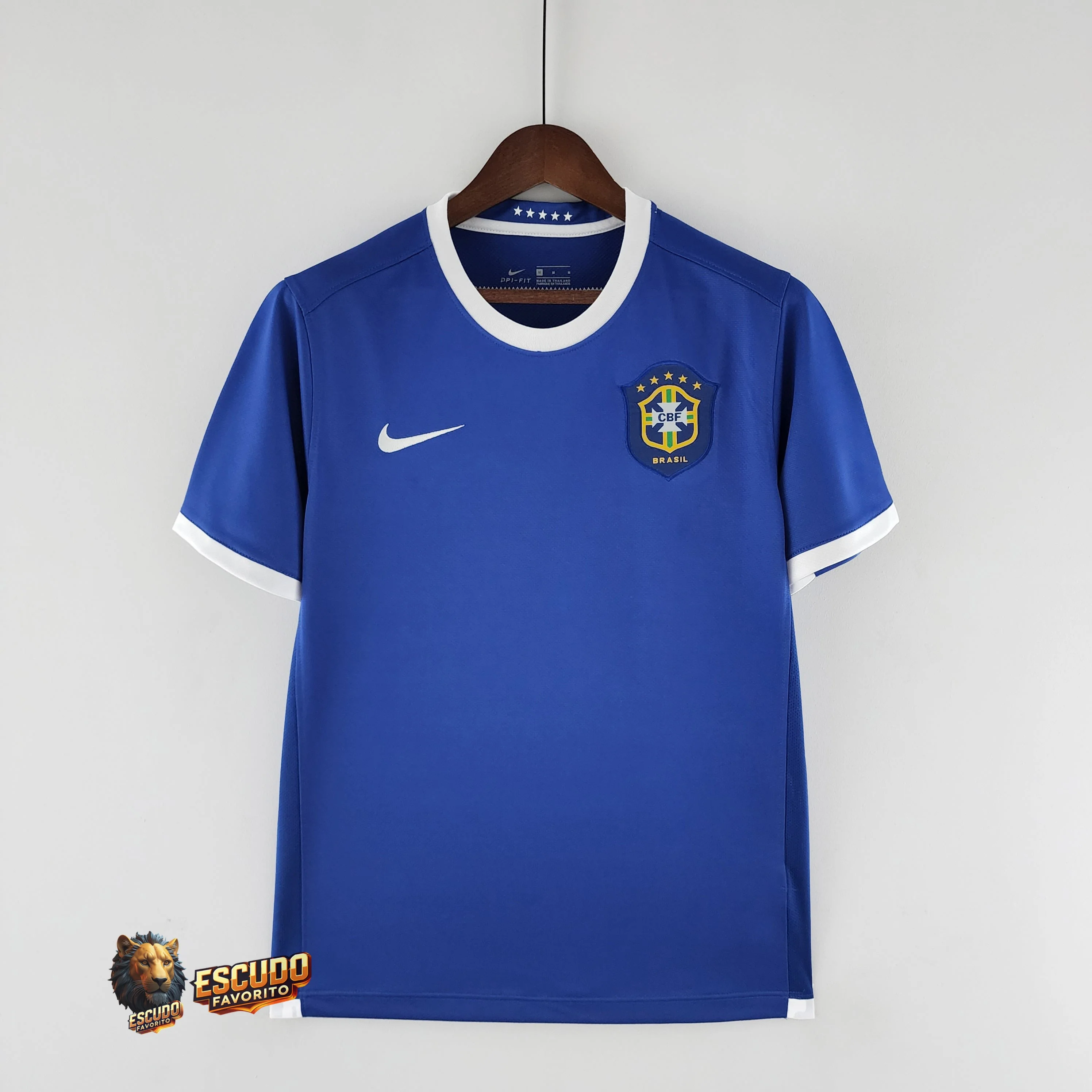 BRASIL II 2006 HOMBRE (RETRO)