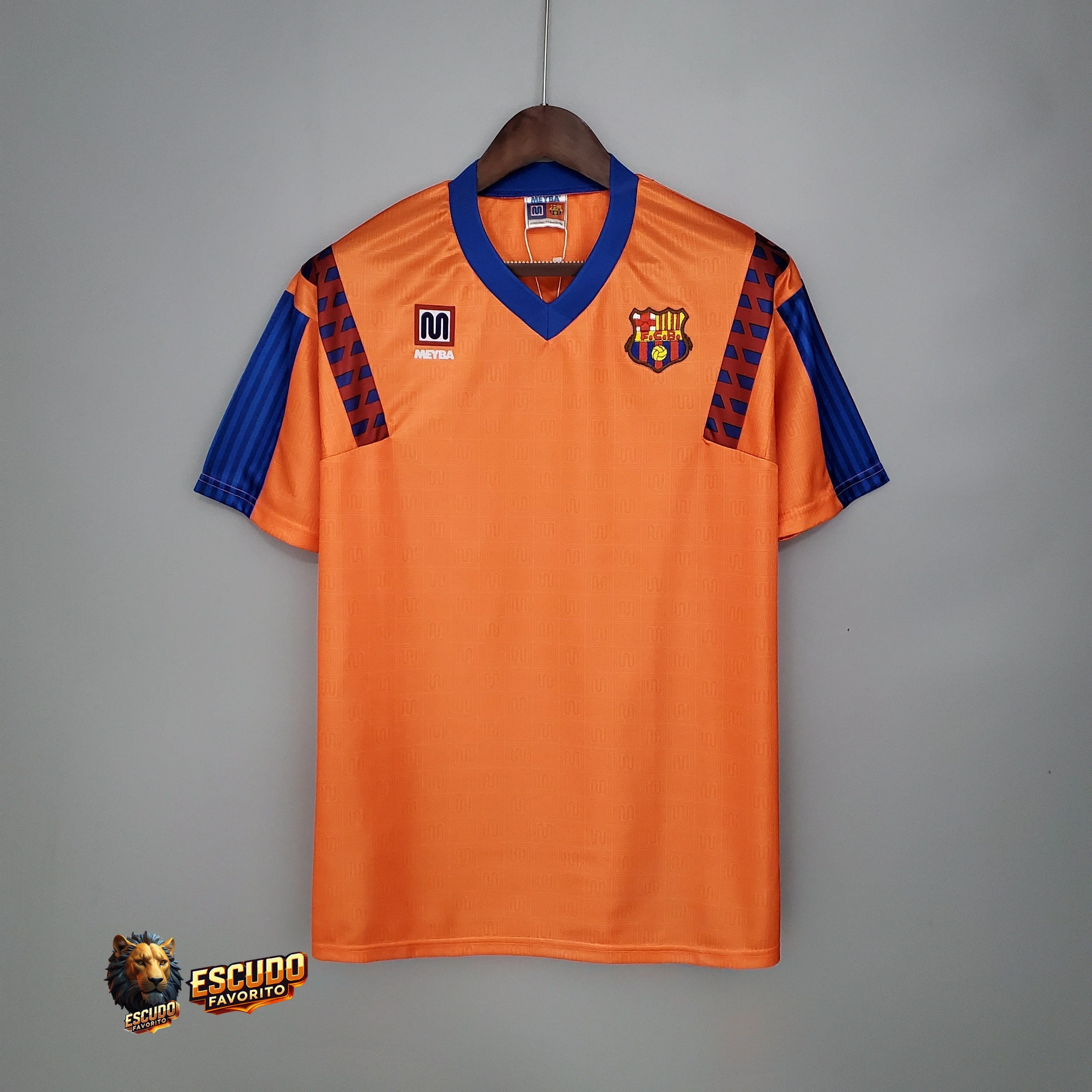 BARCELONA III 89/92 HOMBRE (RETRO)